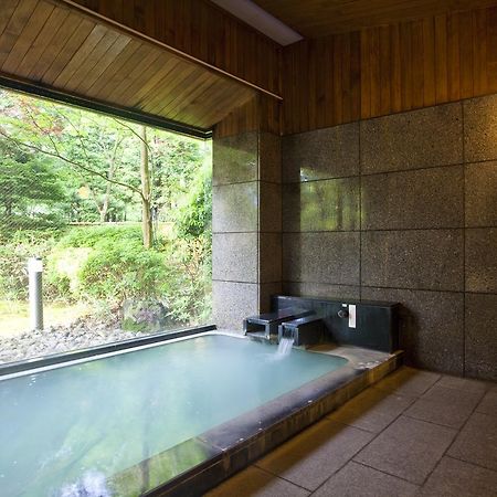 Shiki Resort Hakone Wanoka المظهر الخارجي الصورة