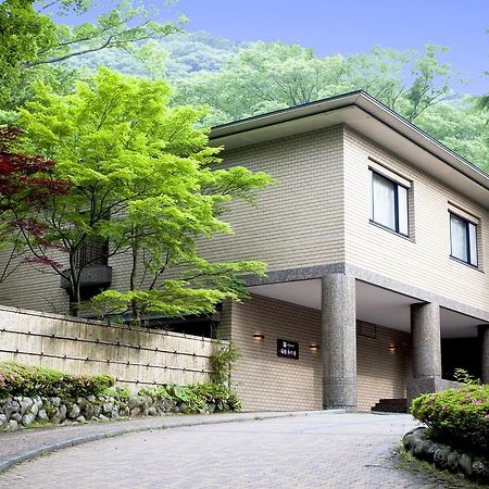 Shiki Resort Hakone Wanoka المظهر الخارجي الصورة