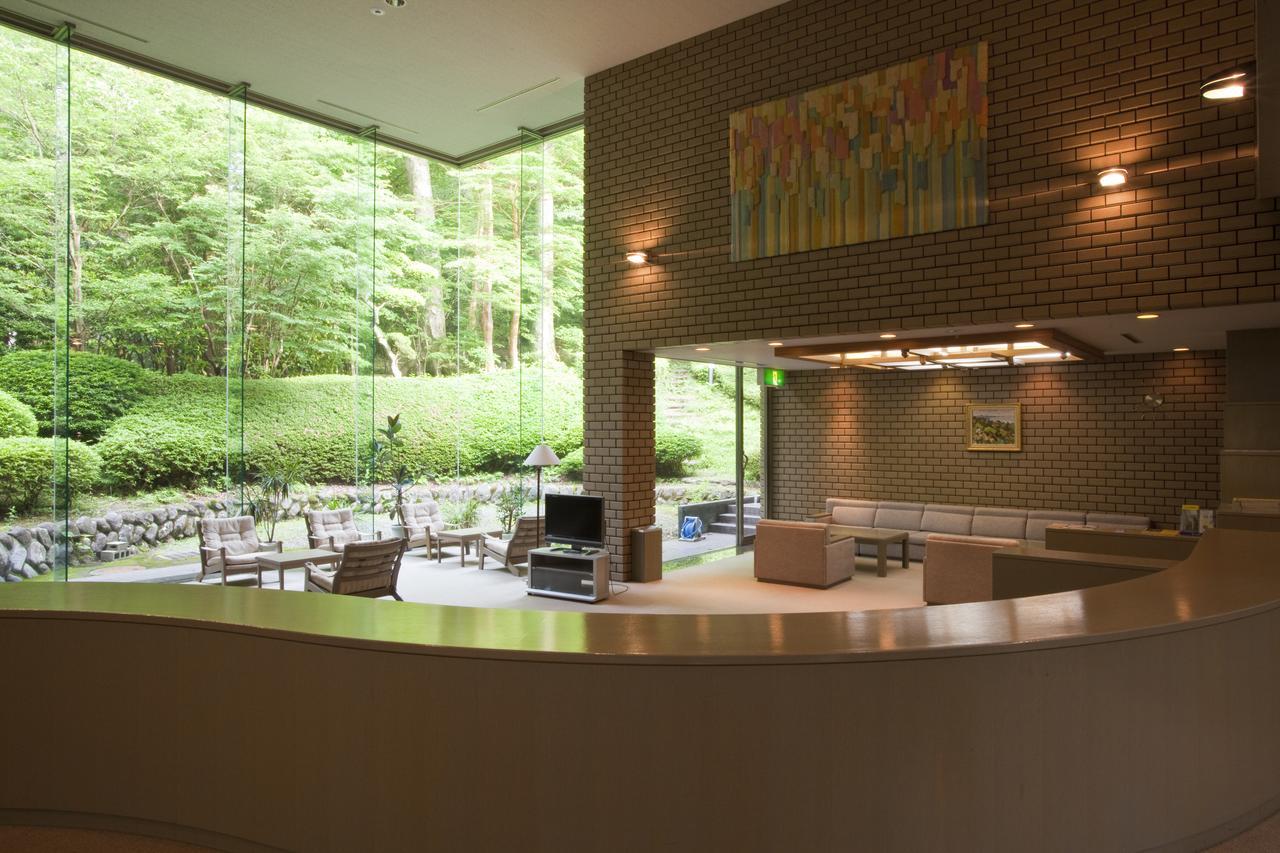 Shiki Resort Hakone Wanoka المظهر الخارجي الصورة