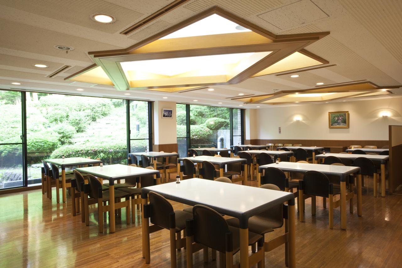 Shiki Resort Hakone Wanoka المظهر الخارجي الصورة