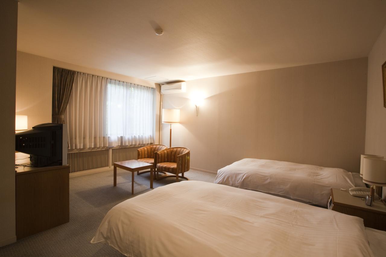 Shiki Resort Hakone Wanoka المظهر الخارجي الصورة